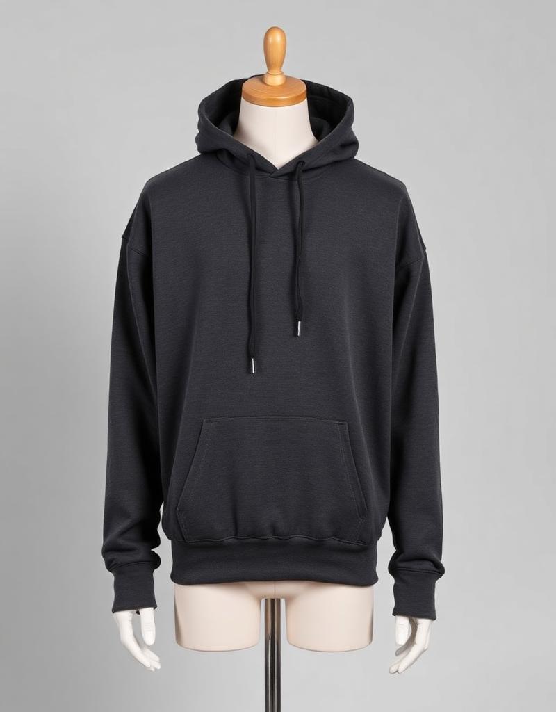 The Hoodie collection